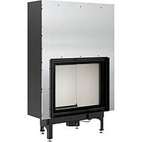 Топка Kratki Nadia 13 гільйотина