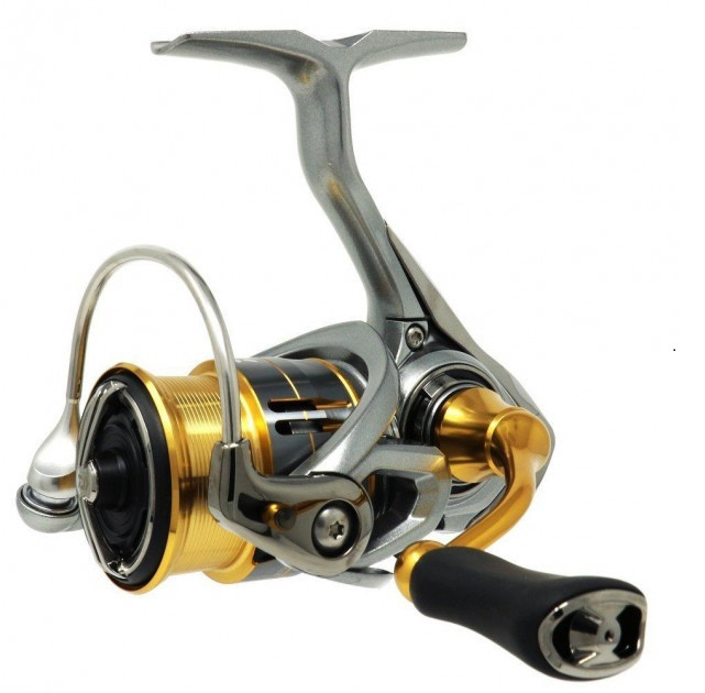 Котушка Daiwa 18 Freams LT 3000, 4+1 bb