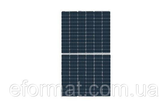 Сонячна панель Longi Solar LR4-72HPH-435M монокристал Tier1