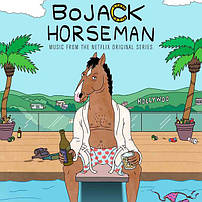 Кінь БоДжек \ BoJack Horseman