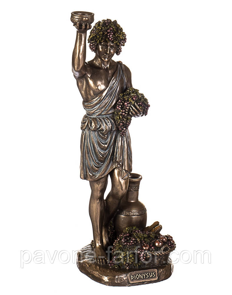 Статуетка Veronese Діоніс, Бог виноробства 77406A4
