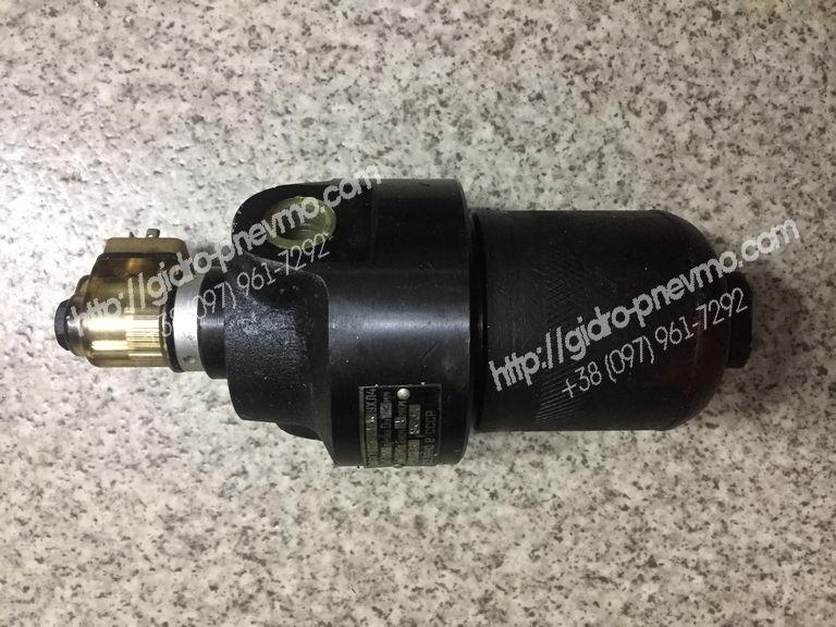 Фільтр напірний 1ФГМ32-10К