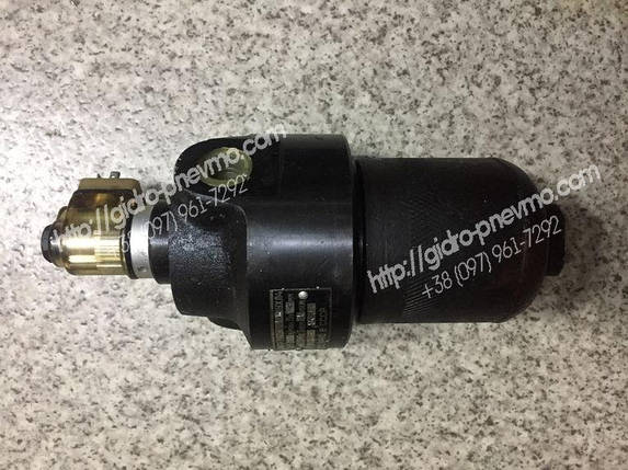 Фільтр напірний 1ФГМ32-10К, фото 1