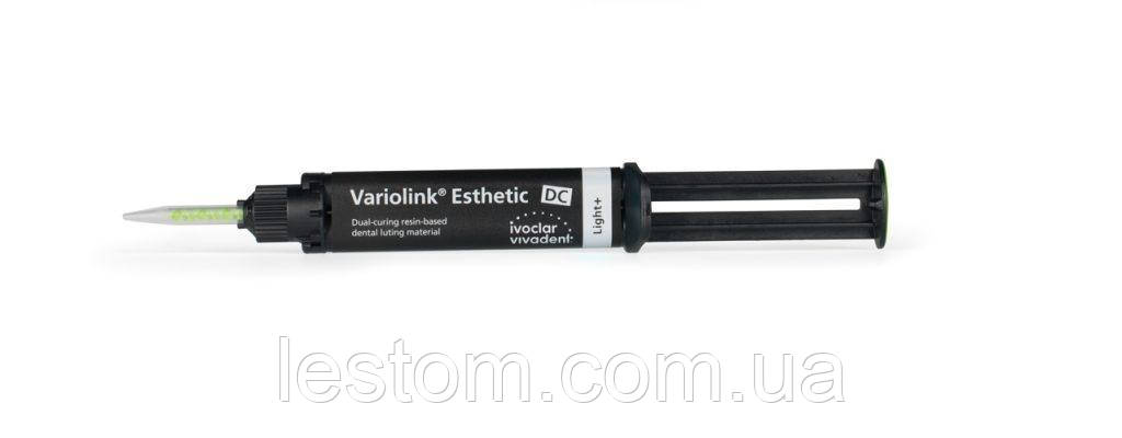 Variolink Esthetic DC WARM, 5г
