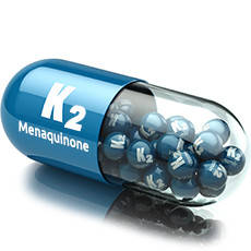 Вітамін K2 (Менахінон)