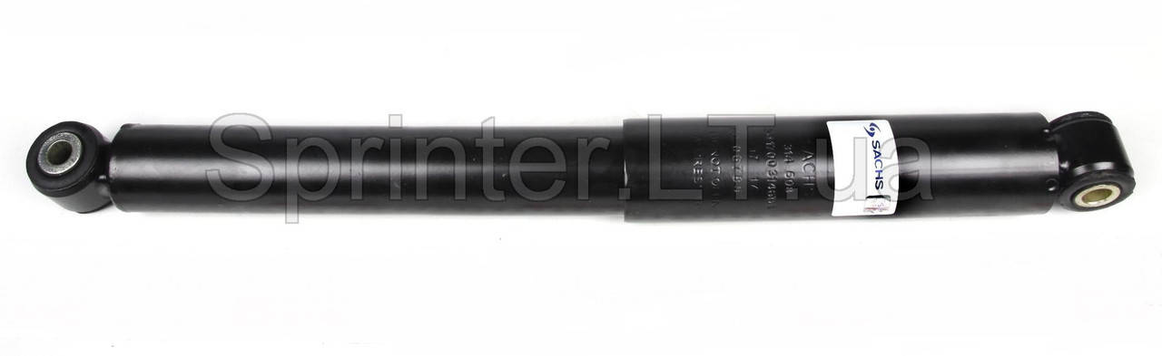 「141」 Амортизатор задний (со сдвоенным колесом) MB Sprinter 408