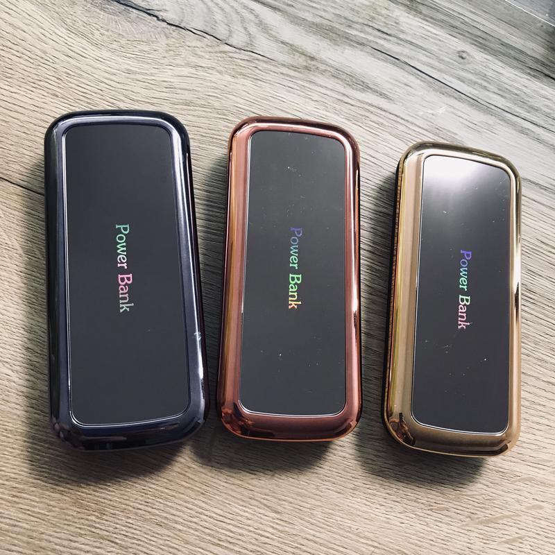 PowerBank 38000mAh Павербанк, фото 1