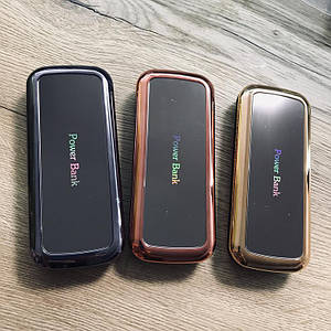 PowerBank 38000mAh Павербанк