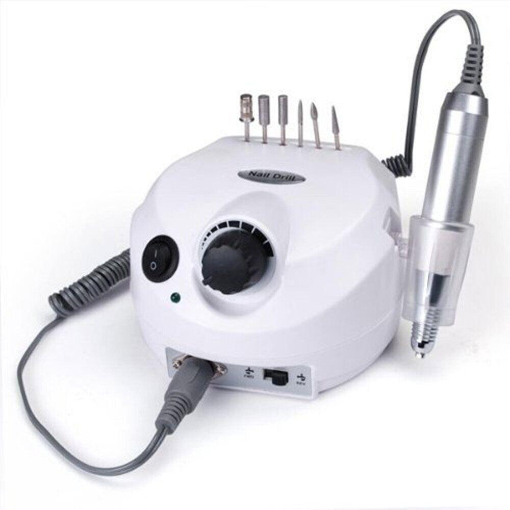 Фрезер для манікюру Drill pro ZS 601 45 Вт 35 000 об