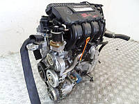 Двигатель Honda INSIGHT 1.3 Hybrid LDA3
