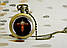 Карманные часы логотип Диабло 3 / Diablo III, фото 3