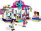 Lego Friends Перукарня Хартлейк Сіті 41391, фото 3