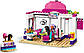 Lego Friends Перукарня Хартлейк Сіті 41391, фото 5