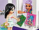 Lego Friends Перукарня Хартлейк Сіті 41391, фото 6