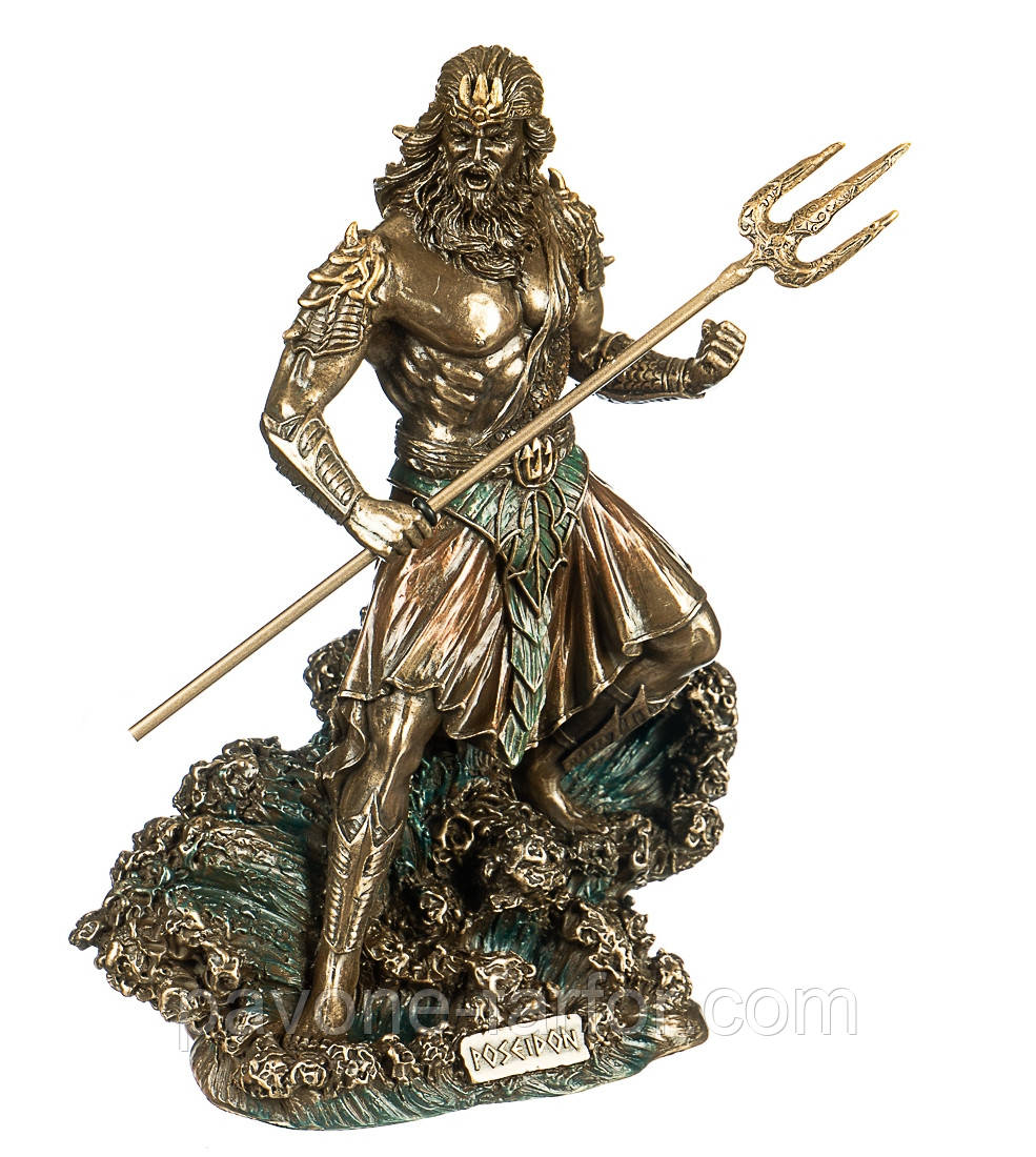 Статуетка Veronese Посейдон, Бог морів 77308A4