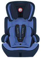 Автокрісло Lionelo Levi Plus Blue