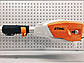 Акумуляторний висоторіз STIHL HTA 86 каркас, фото 3