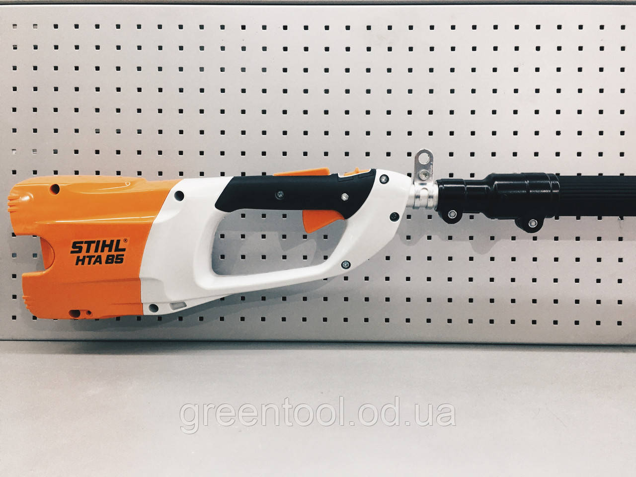 Акумуляторний висоторіз STIHL HTA 86 каркас