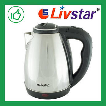 Електрочайник Livstar 1.8 л (LSU-1124)