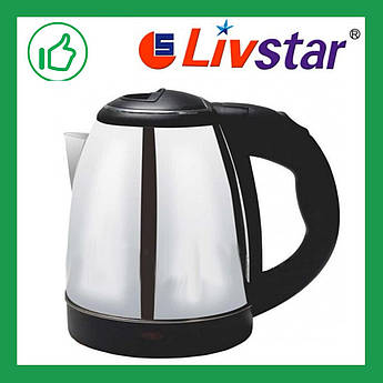 Електрочайник Livstar 1.0 л (LSU-1116)