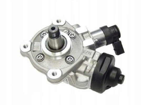 Новий оригінальний ПНВТ 0445010514 AUDI, VW, SKODA, SEAT 2.0 TDI