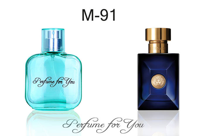 Купить Pour Homme Dylan Blue Версия Пур Хом Дилан Блю Версаче мужские ...