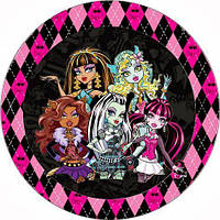 Monster High 4