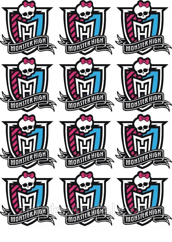 Monster High 6