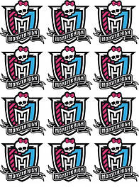 Monster High 6