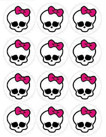 Monster High 7