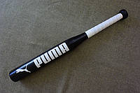 Бейсбольная бита "PUMA"деревянная, 60см, ручка обтянута кожей.