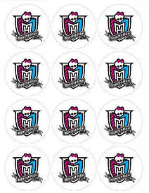 Monster High 9