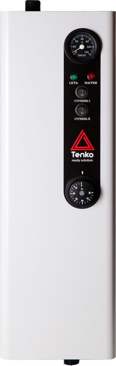Котел електричний TENKO Економ (КЕ)