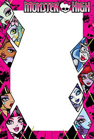 Monster High 12