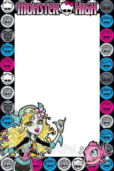 Monster High 13