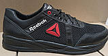 Баталі! Reebok літні чоловічі кросівки великого розміру сітка!, фото 7