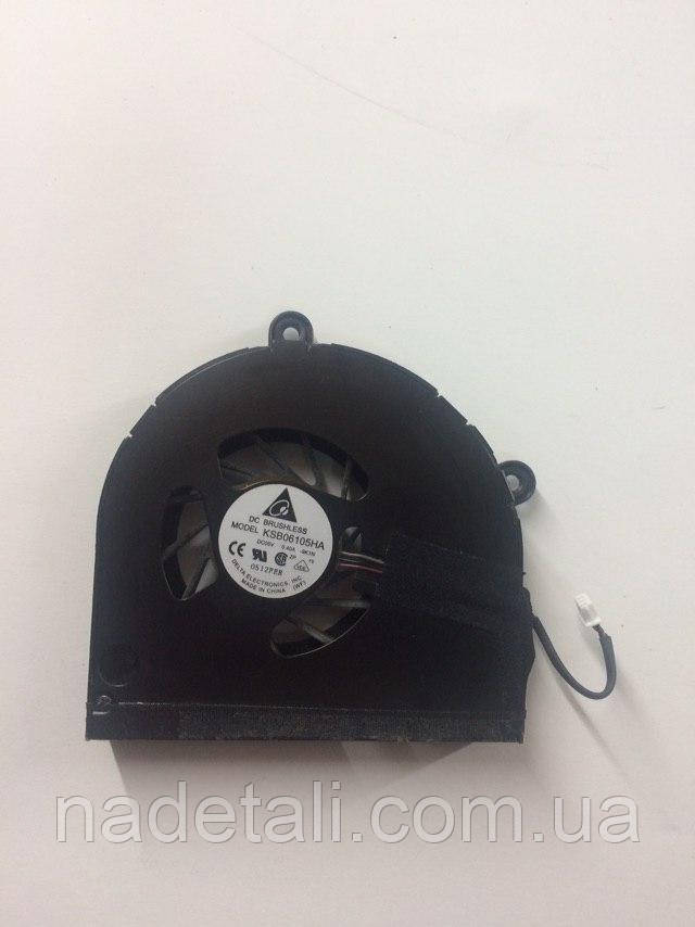 Вентилятор eMachines E640 E440 KSB06105HA
