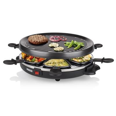 Гриль-раклетница Princess 162725