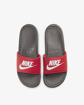 Тапочки Nike Benassi JDI Slide 028 343880-028