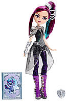 Ever After High Dragon Games Raven Queen Рейвен Квін Ігри Драконів