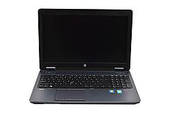 Ноутбук HP ZBook 17