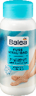 Ванна для ног Balea Vital - Bad, 450 гр