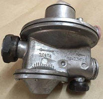 Регулятор тиску газу РДГС 10 (Луцьк)
