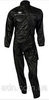 Мотокомбінезон дощовик Oxford Rain Seal Over Suit Black