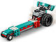 Lego Creator Монстр-трак 31101, фото 8
