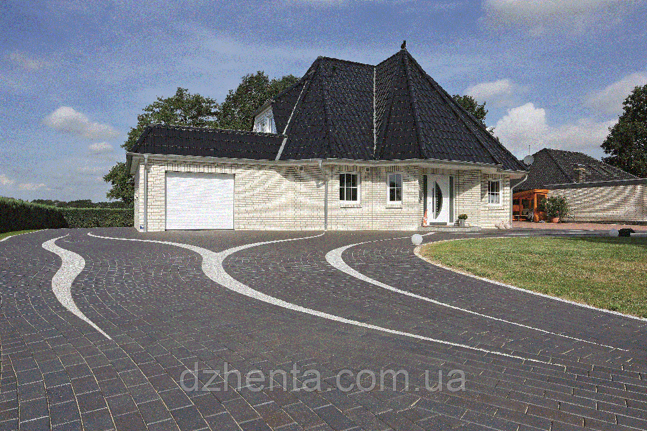 Клинкерная брусчатка Meissen - фото 5 - id-p134341102