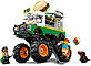 Lego Creator Вантажівка «Монстрбургер» 31104, фото 6