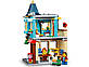 Lego Creator Міська крамниця іграшок 31105, фото 6