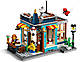 Lego Creator Міська крамниця іграшок 31105, фото 7