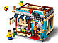 Lego Creator Міська крамниця іграшок 31105, фото 8